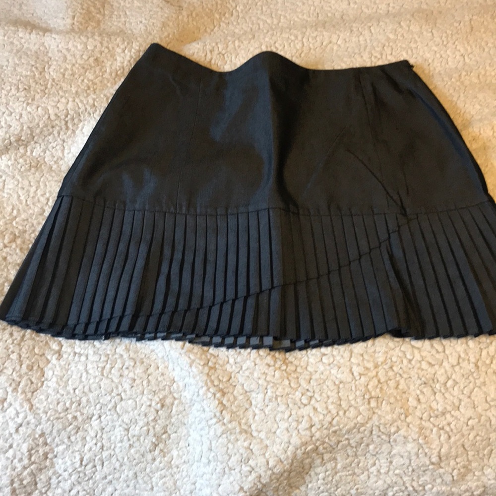 BR skirt
